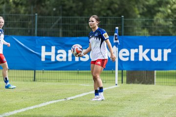 Bild 72 - wBJ HSV Leistungsvergleich